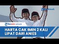 Resmi Jadi Pasangan Bakal Capres-Cawapres, Segini Harta Kekayaan Anies Baswedan dan Cak Imin