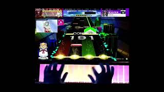 [2023-06-17] CHUNITHM SUN - Iudicium MASTER (14+)