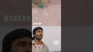 #Sivasamy vs #Karnan | #Asuran #Karnan #Dhanush | #CinemaFlicks
