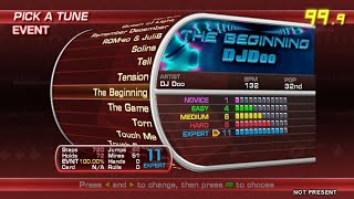 [ITG] The Beginning - 100%