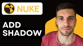 How to Add Shadow in Nuke 2026 (Step by Step Tutorial)