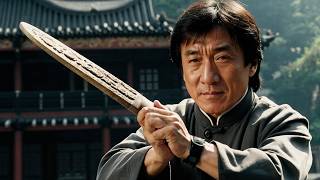 WORLD'S GREATEST Martial Arts Legend Jackie Chan's TRAINING SECRETS!