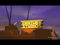 I DESTROYED 20TH CENTURY STUDIOS!!!!!!!!