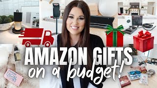 🎁 BLACK FRIDAY BEST AMAZON GIFTS 2023 | NEW AMAZON GIFTS ON A BUDGET | BUDGET FRIENDLY AMAZON GIFTS