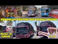 KUMPULAN HUNTING BUS TELOLET BASURI KAK ULIL PART 6