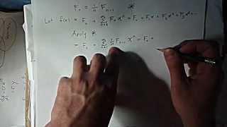 7 - generating functions 1