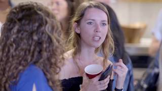 Intern Summit 2017: How to get the most out of your Internship
