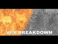 Snape & the Marauders Fiendfyre VFX Breakdown