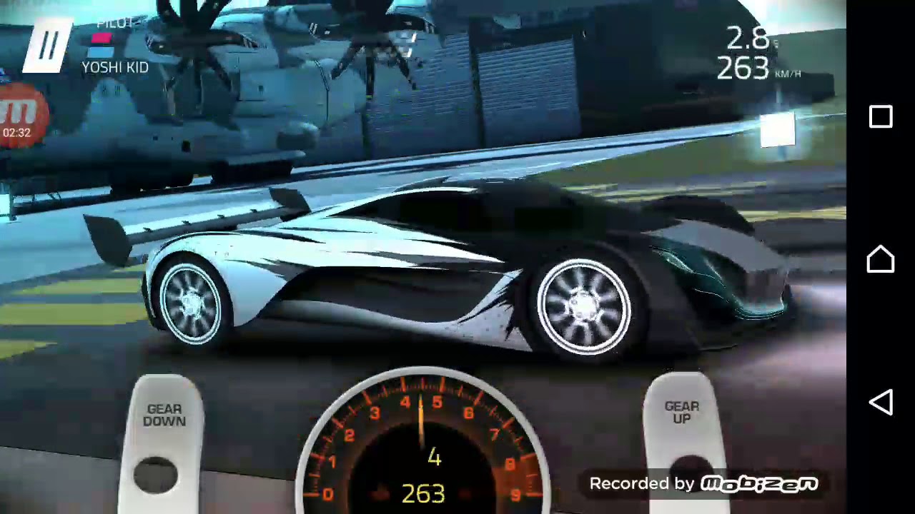 Perfect Shift Compilation Fuseniom