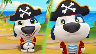 Talking Hank PIRATE HANK Animals - Funny Things