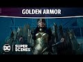 Wonder Woman: 1984 | Super Scene | DC