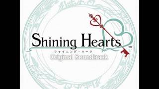 Shining Hearts OST - 25 Lost Heritage