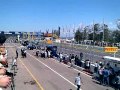 Carrera Inaugural Super TC2000 en Cordoba 2012