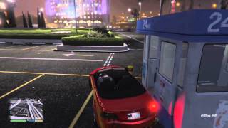 Gta 5 online rape mods and more glitches again