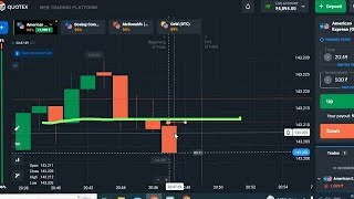 How to win every trade in quotex binary options trading  quotex trading