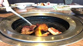 【焼肉】焼肉食堂 かっちゃんち【高崎本店】Japanese Food yakiniku in Gunma