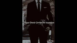 Tugay Demir Çeviker 🔥🥂💫