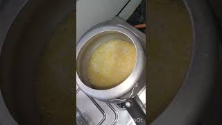 Pongal recipe for babies #cooking #youtubeshorts #shortsfeed #babyfood