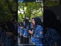 Upacara Peringatan Hari Kesaktian Pancasila