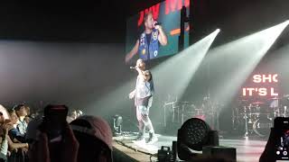 Gawvi - Fight For Me - Atlanta, GA 2019