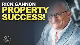 Rick Gannon | Property Success Story | Simon Zutshi's Mastermind Programme