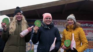 Piksepini III etapi kutse Härämäele 28.12.2019 HARD ENDURO / Estonia