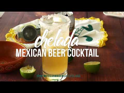 What is Mexican style beer?