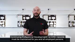 Bs 7671 Amendment 4 Preparing For Your Assessment