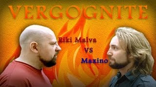 RFC - Riki Malva VS Maxino - Vergognite