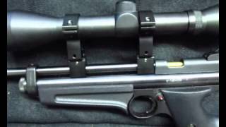 Crossman 2250b CO2 Rifle Full Review  Alloutdoor1