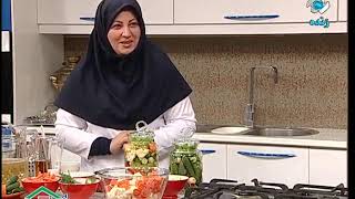 خيار شور