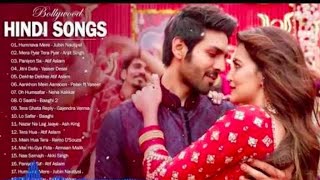 Best of Bollywood New Hindi Song 2021 _ Jubin nautiyal , arijit singh, Atif Aslam, Neha Kakkar