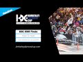 KDC Street Finals: Luan Oliveira vs JS Lapierre