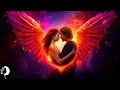 528Hz-Very powerful love frequency, Connect with the person you love while you sleep, Energetic love