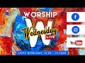 Worship Wednesday | Durban Christian Centre Jesus Dome