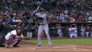 Tulo's perfect day at the plate adds to win