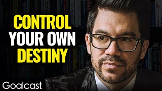 How Tai Lopez Took Control of His Destiny (And How You Can Do It Too) | Goalcast