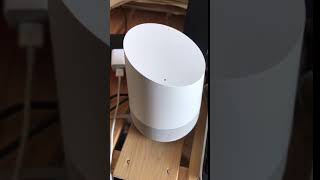 Google Home ラジオ体操