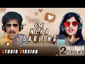 Mo Neha Darling || Rst Presents ||  || New Odia Funny Dance Number  Song || Papu Pom Pom & Neha