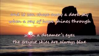 Travis Tritt - That's What Dreamers Do (with lyrics)[NEW SINGLE 2015]