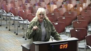 City Council Business Meeting - March 17th, 2026