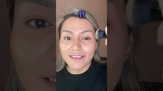 GRWM ALÍSTATE CONMIGO STORY TIME #dmvmakeupartist #makeupartist