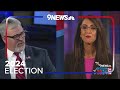 Colorado CD4 Debate: Holtorf asks Boebert about her record of passing bills