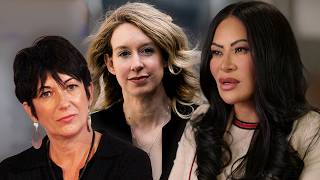 Jen Shah After Prison: What She Says About Fellow Inmates Elizabeth Holmes and Ghislaine Maxwell