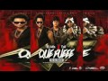 El alfa ft Tali - Que fue(audio)