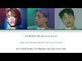 dpr live jam u0026 butterfly feat. crush 크러쉬 eaj of day6 color coded lyrics han rom eng 가사