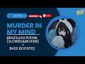 Murder In My Mind Phonk (Slowed and Reverb+Extreme Bass Boosted Lo-Fi remix) || Alkot Music