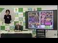 令和6年11月22日　安曇野市長定例記者会見【手話通訳あり】