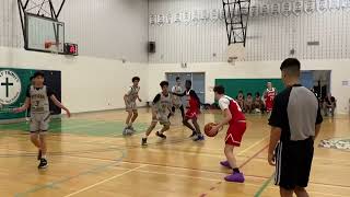 ONL VS GATINEAU ELITE CANADA