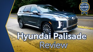 2023 Hyundai Palisade | Review & Road Test